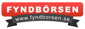 Fyndborsen