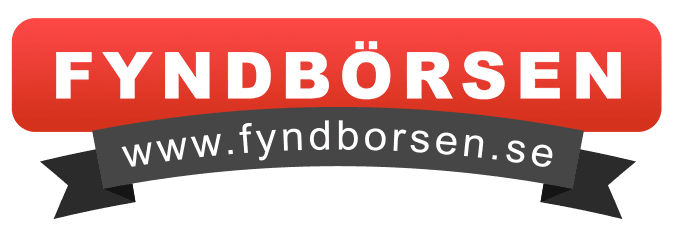 Fyndborsen