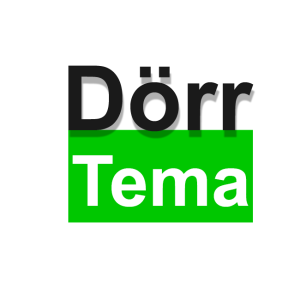 Dorrtema