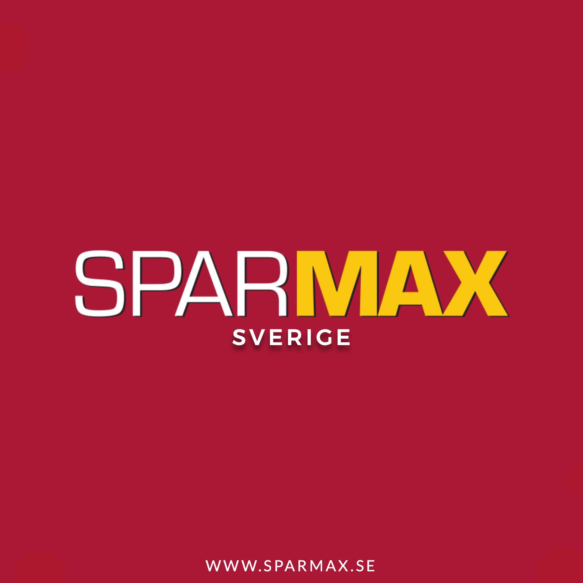 Sparmax