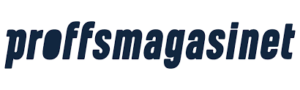 Proffsmagasinet