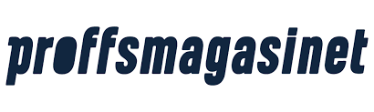 Proffsmagasinet