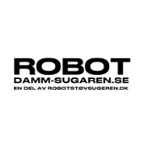 Robot-dammsugaren