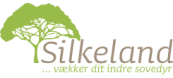 Silkeland