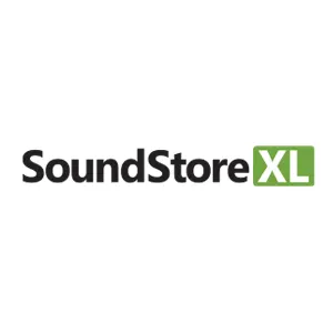 SoundStoreXL