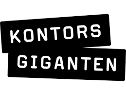 Kontorsgiganten