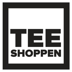 Teeshoppen