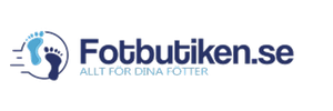 Fotbutiken