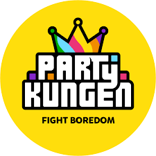 Partykungen
