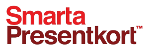 Smartapresentkort