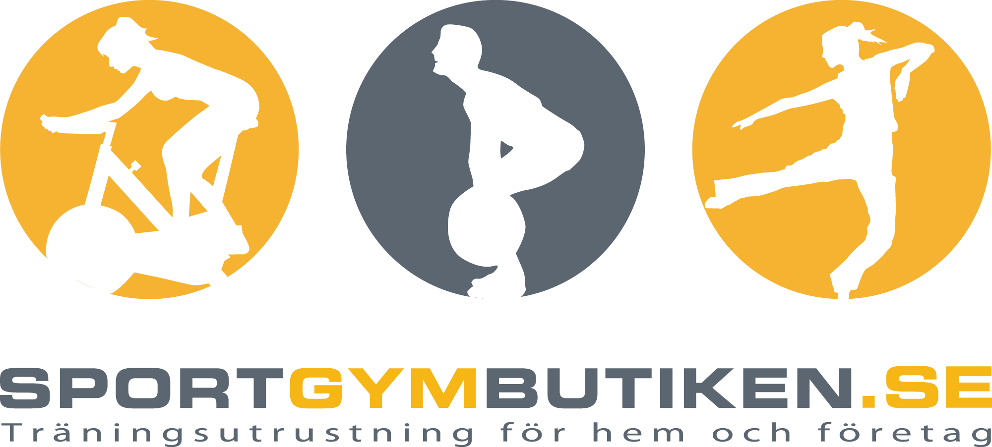 Sportgymbutiken
